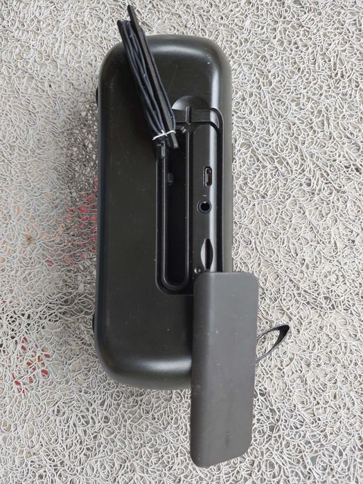 Boxa Bluetooth portabila Motorola original Model:SP007 150 Lei fix