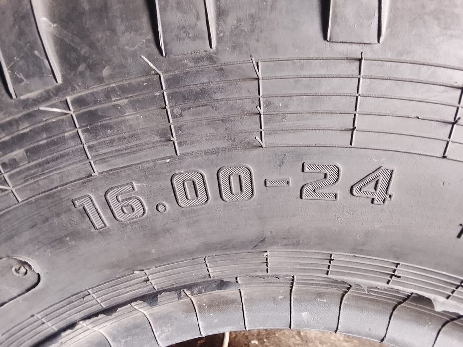 Шина для грейдера