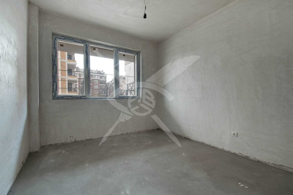 Продава се Тристаен апартамент в София, Малинова долина - 84 кв.м за 1124 €/кв.м - Снимка #2