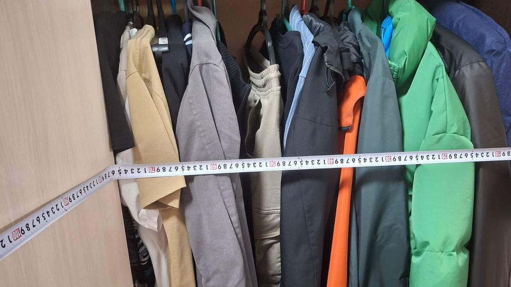 Продам диван и шкаф