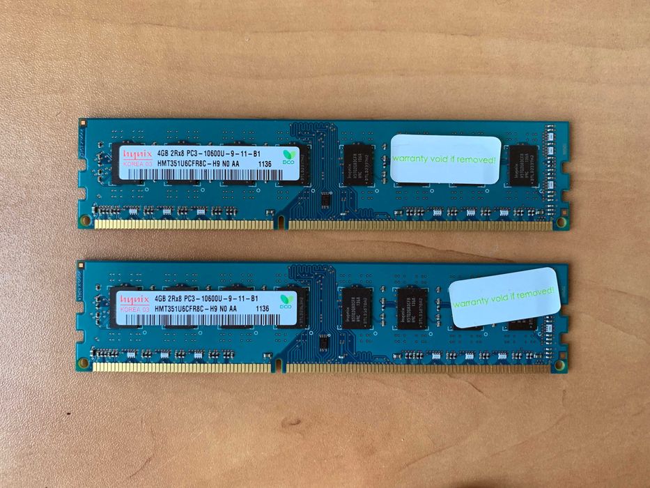 Комплект 1155+DDR3 / Gigabyte B75 + i5-3470 + 8GB RAM