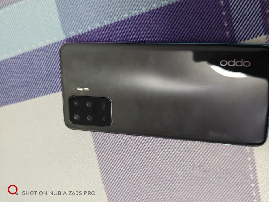 Продам телефон OPPO RENO 5 LITE