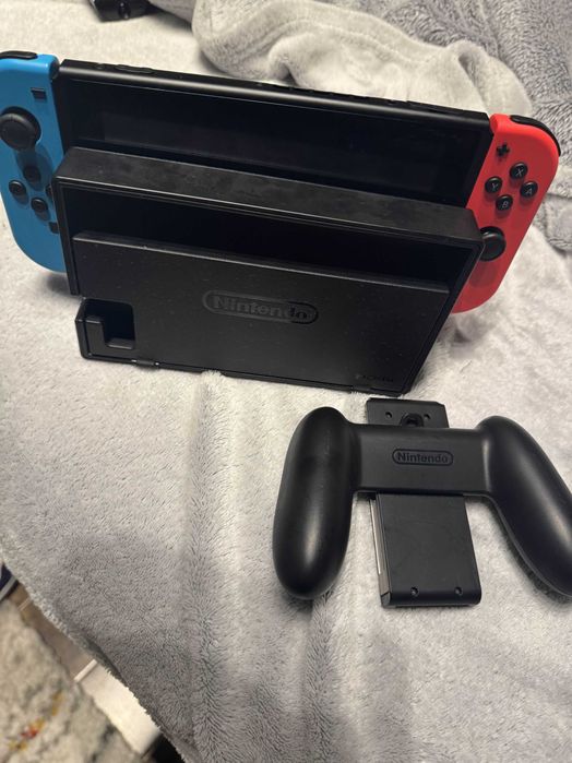 Nintendo Switch, 32 GB