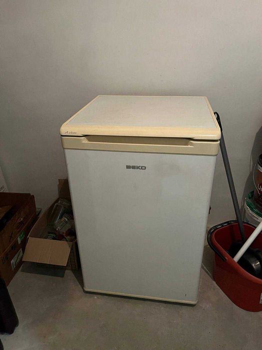Продавам хладилник BEKO г. Пловдив