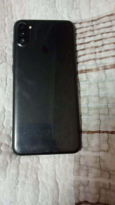 Samsung A11  в идеале