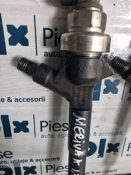 Injector/injectoare Opel Meriva 1,7cdti,DTR,Denso