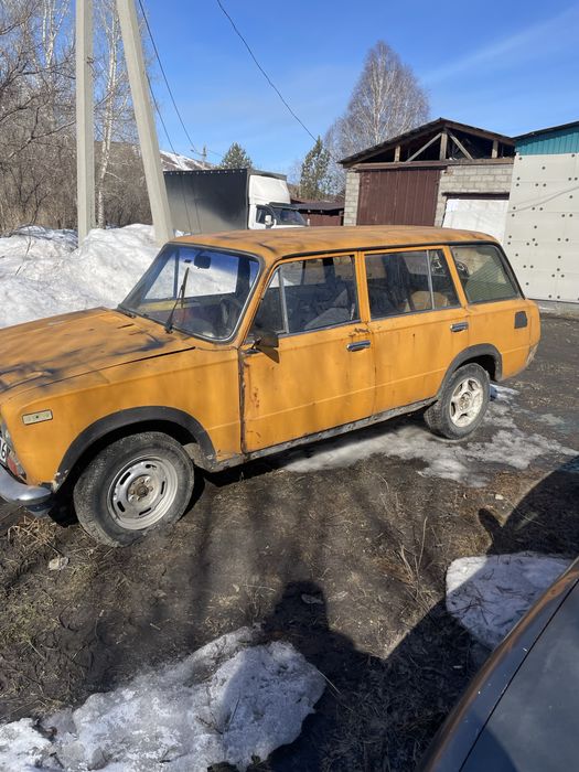 Ваз 2102 продам или обмен