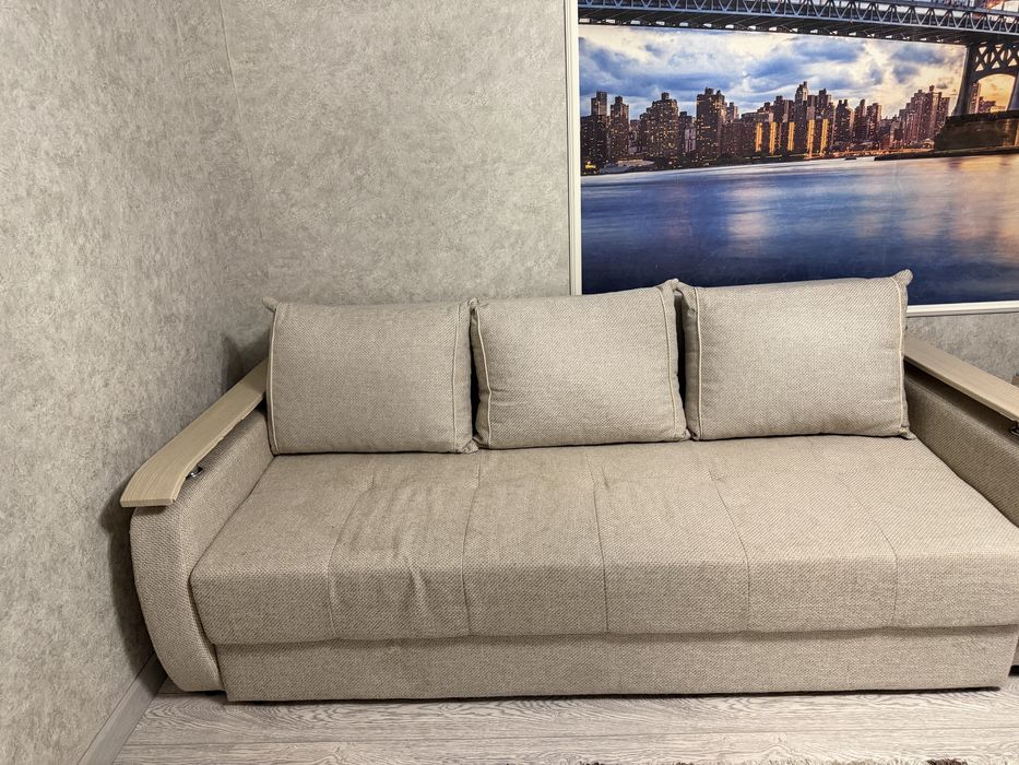 Продается диван