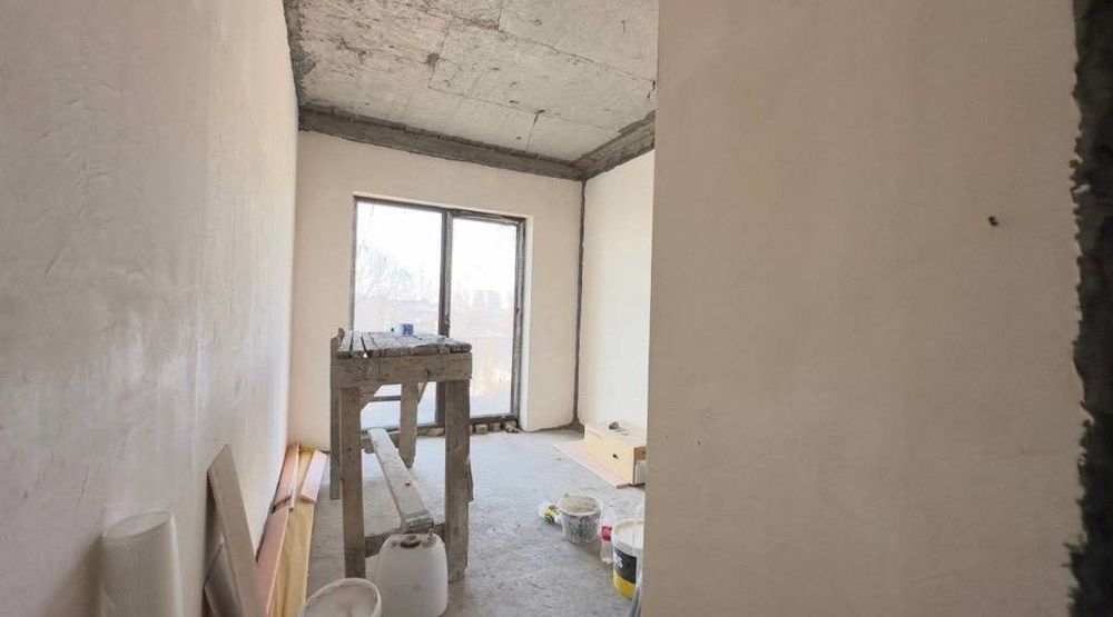 Eco House Продается 4 комнатная квартира ул.Шота Руставели/Мукимий