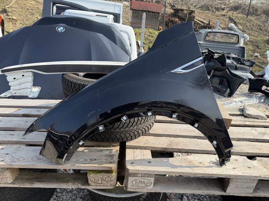 Калник VW T-Roc