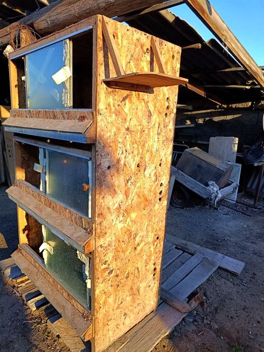 Продам Брудер для цыплят