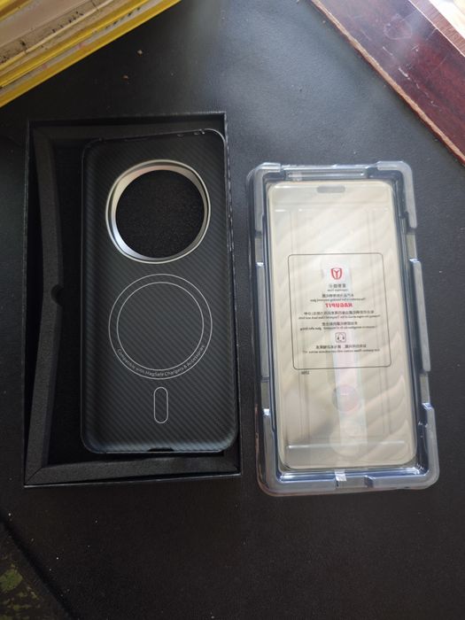 Honor Magic 7 Pro  Супер Смартфон