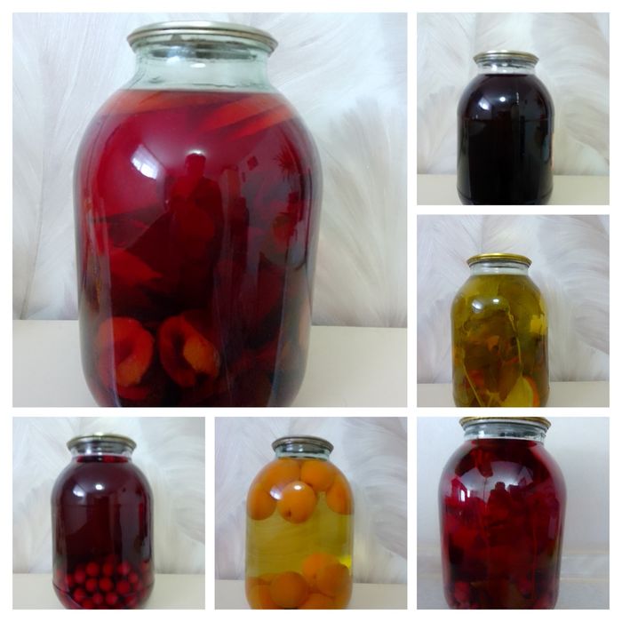 Продам Домашние соление