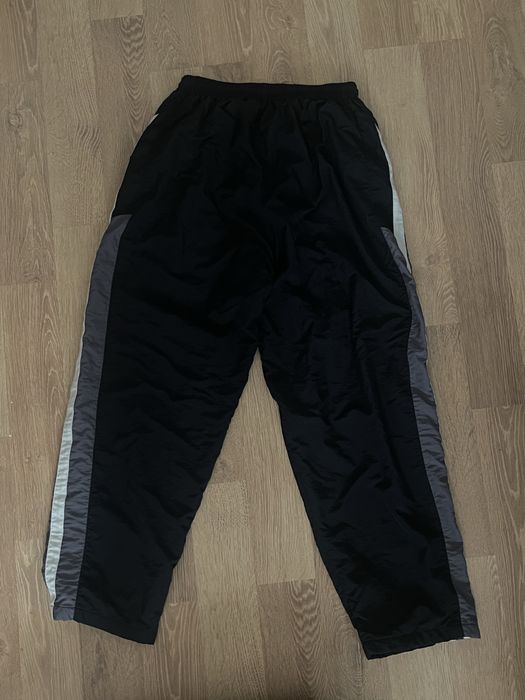 pantaloni balenciaga