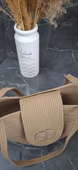 Продам сумочку-ручной работы.