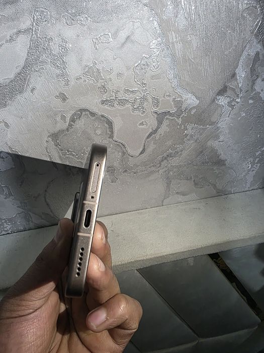 Xiaomi 15T pro 12/256