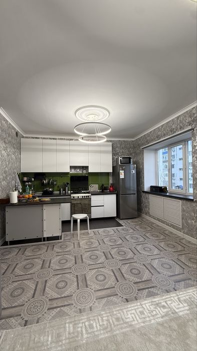 Продажа 3 х квартиры