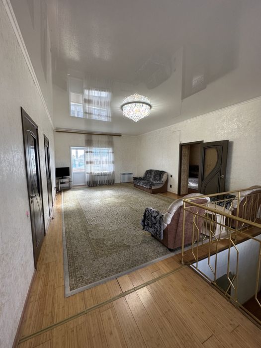 Коттедж посуточно