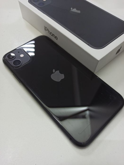 Apple iPhone 11,128gb,70%.