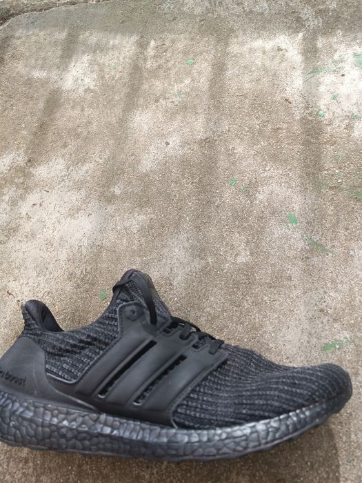 Маратонки Adidas 45  1/3.