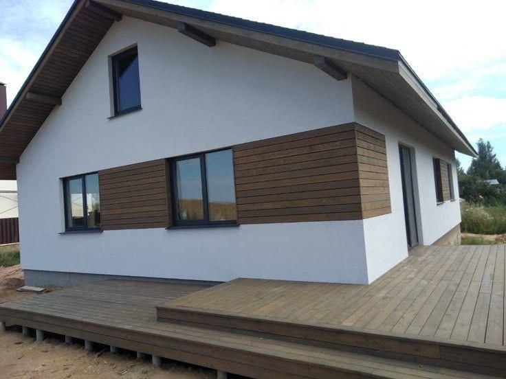 Case modulare pentru locuit permanent