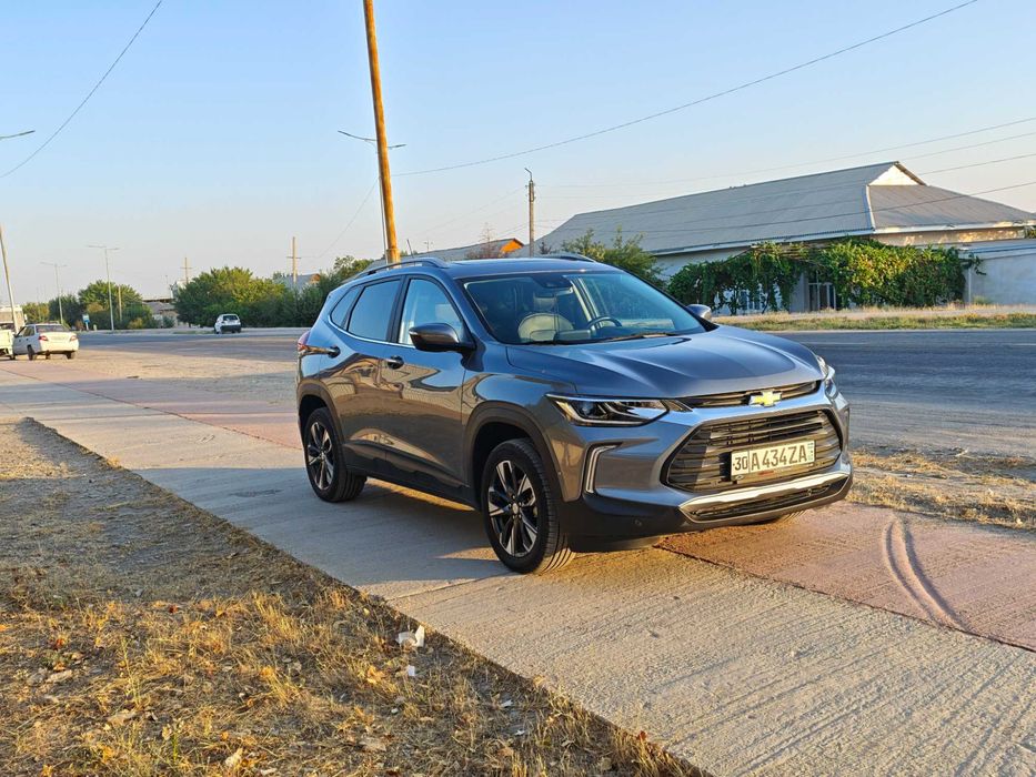 Tracker 2 Premium Plus Full