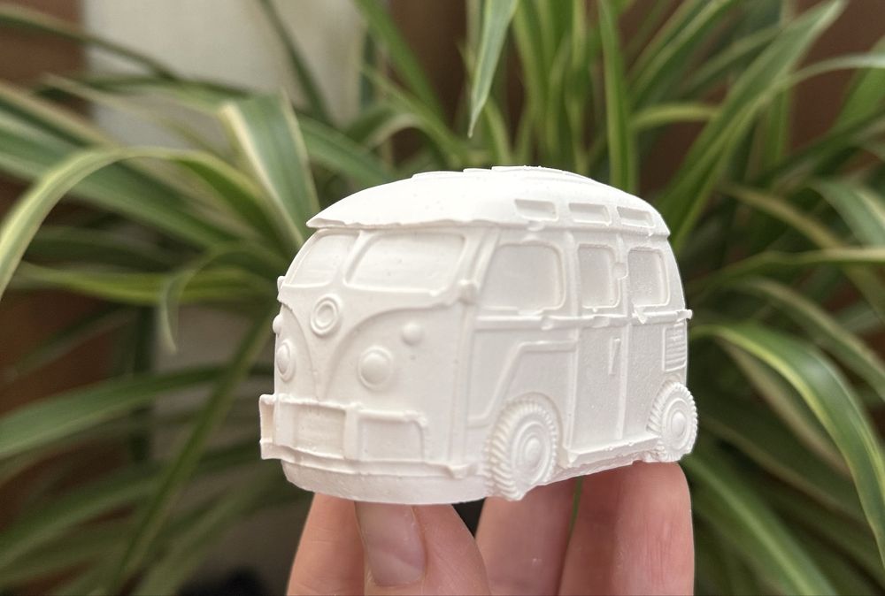 Гипсовые фигурки, рисование для детей, раскраски