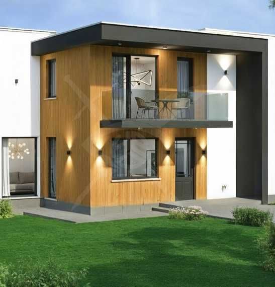 Продава се Парцел в с. Марково, Област Пловдив - 725 кв.м за 74 €/кв.м - Снимка #1