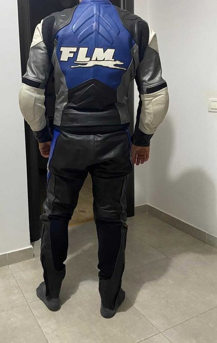 Costume Motocicleta