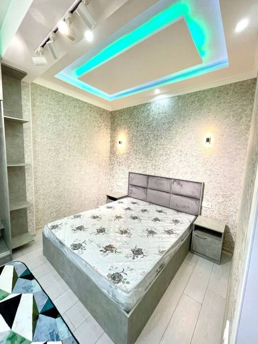 Сдаётся квартира в аренду. Самарканд Вокзал