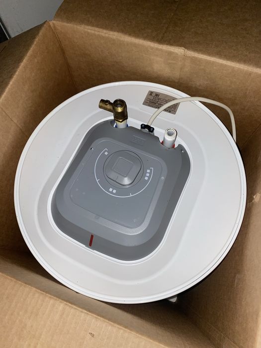 Бойлер продаю из за ненадобности