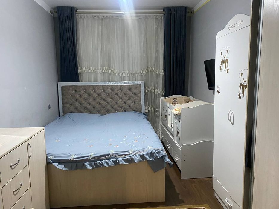 Аренда навастройка  2.хонали чорсу самарканд дарвоза оилага