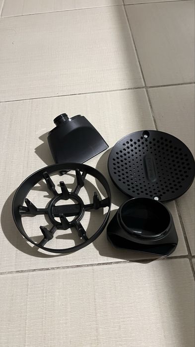 Feon/Uscator de par Remington ONE D6077 in garantie