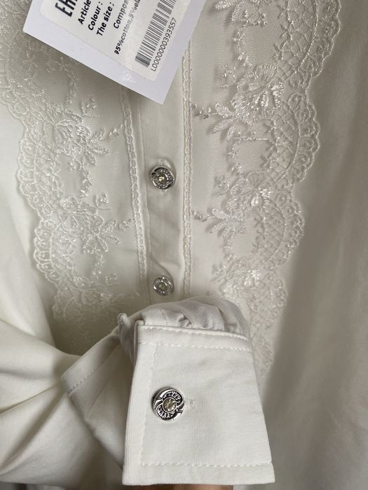 Продам рубашку Wanex