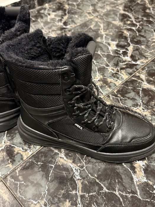 Мъжки ботуши MEXX 45