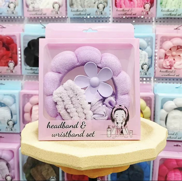 Набор для демакияжа