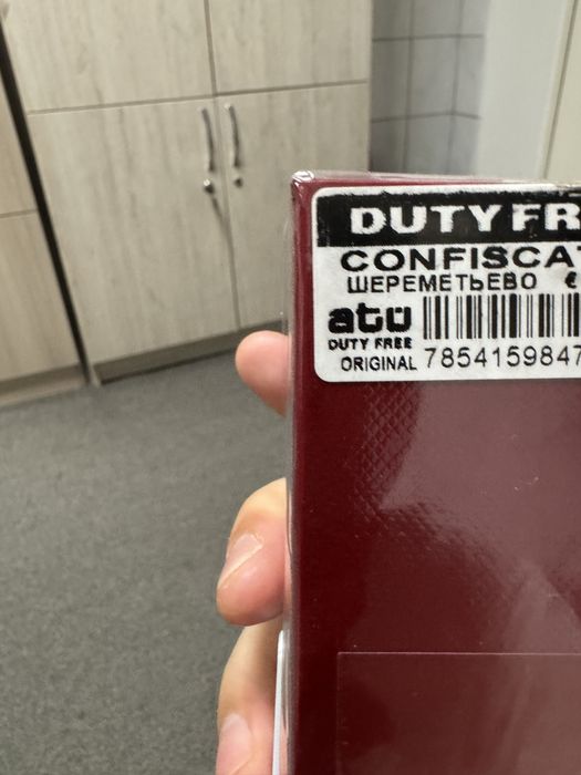 Продам духи оригинал Tom Ford Lost Cherry 100ml