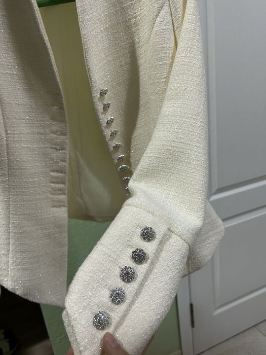 Костюм полузамок одеждаа