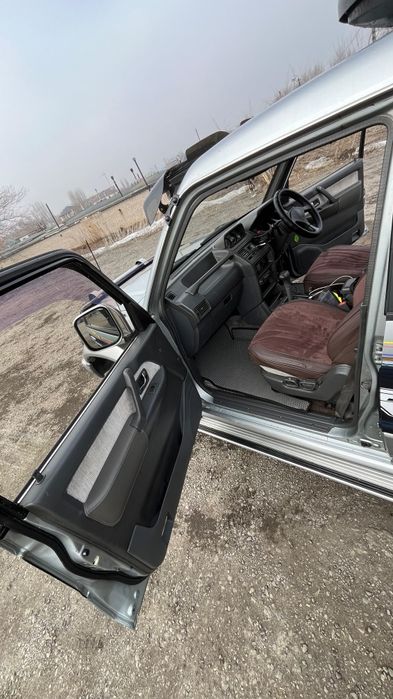 Продам   поджеро