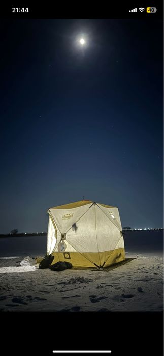 Палатка Следопыт