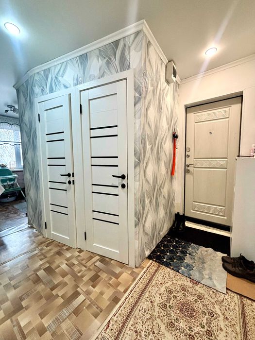 Продам 2х ком.микр.23 Пришахтинск >