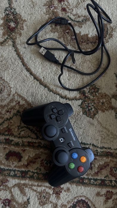 Геймпад DEFENDER для телефона