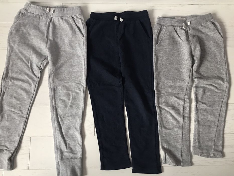 Детски анцуг