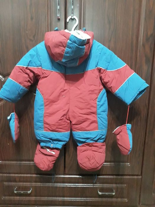 Камбензон для малышей