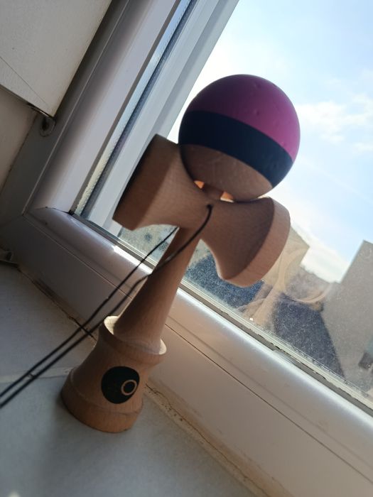 OKENDAMA candy roz cu extrem de mult grip