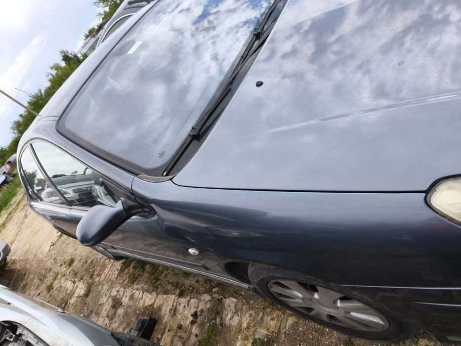 Ситроен С5 На части 2,0 136 коня дизел Citroen