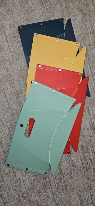 Стулья туристические складные