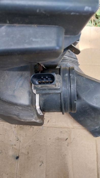 Оригинален Дебитомер Бмв/Bmw N47 E81-E87 E90 E91 E92 E93 E60 Е61