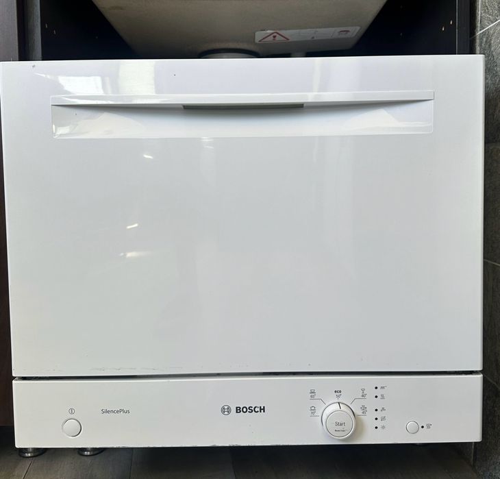 Masina de spalat vase Bosch