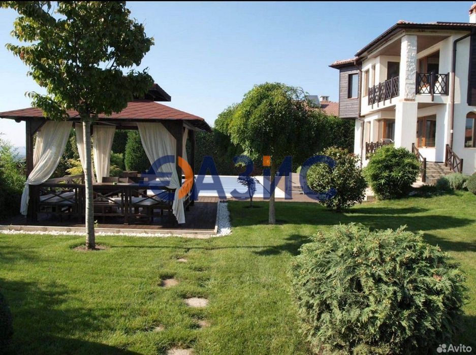 Луксозна вила с панорамна гледка В С. Аврен, област Варна, 196 кв. м,